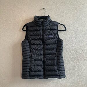 Patagonia Vest